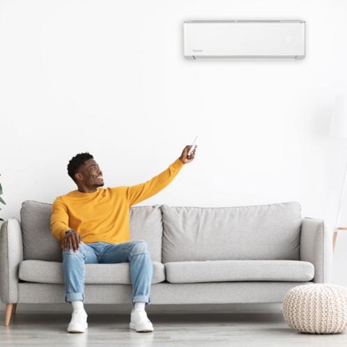 Zomeraanbieding - Airconditioning units!, Witgoed en Apparatuur, Airco's, Nieuw, 3 snelheden of meer, Ophalen