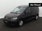 Volkswagen Caddy Cargo 2.0 TDI 102 PK | BPM VRIJ | App Conne, Auto's, Bestelauto's, 12 maanden, Stof, Gebruikt, 4 cilinders