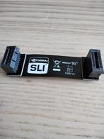 Nvidia SLI bridge, Ophalen of Verzenden, Zo goed als nieuw, Overige soorten