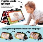 Babyboek - Babyspeelgoed - Montessori - GRATIS VERZENDING, Kinderen en Baby's, Verzenden, Nieuw, Overige typen