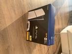 PlayStation 5 slim digital nieuw gesealed, Ophalen of Verzenden, Nieuw, Playstation 5 Digital