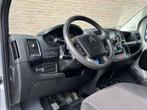 Citroën Jumper 2.0BlueHDi 130PK L2H2 / Camera / Cruise / Eu, Voorwielaandrijving, Stof, Gebruikt, 4 cilinders