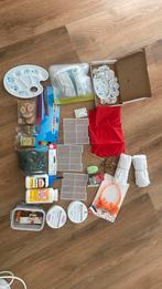 Miscellaneous Art Materials, Ophalen, Zo goed als nieuw, Overige merken