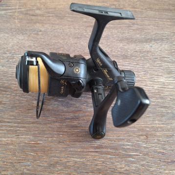 Dam Quick finessa 2 baitrunner FS 250 igst zie foto's  beschikbaar voor biedingen