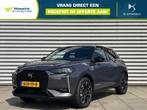 DS DS 3 E-TENSE 156pk 54 kWh Antoine de Saint Exupéry | Cru, Auto's, DS, Automaat, Gebruikt, Lederen bekleding, Leder