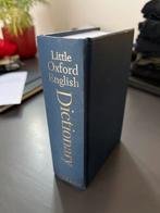 Little Oxford English Dictionary (nieuw), Ophalen of Verzenden, Nieuw, Overige uitgevers, Engels