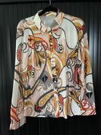 Stijlvolle blouse Angelle Milan L -nieuw-, Overige kleuren, Angelle Milan, Verzenden, Maat 42/44 (L)