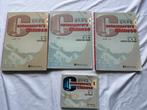 Contemporary Chinese 3 boeken incl. Cd., Verzenden, Gelezen