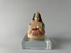 Antieke Japanse Netsuke Gesigneerd, Ophalen of Verzenden