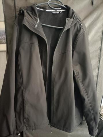 Outdoor jas maat. Xl beschikbaar voor biedingen