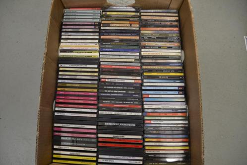 Te Koop hele verzameling CD,s, Cd's en Dvd's, Cd's | Verzamelalbums, Zo goed als nieuw, Wereldmuziek, Boxset, Ophalen