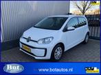 Volkswagen Up! 1.0 BMT move up! / 6X VOLKSWAGEN UP OP VOORRA, Auto's, Voorwielaandrijving, Stof, Gebruikt, Origineel Nederlands