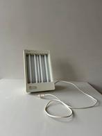 Philips UVA, Witgoed en Apparatuur, Zonnebanken en Gezichtsbruiners, Ophalen, Gebruikt, Gezichtsbruiner, Minder dan 10 lampen