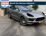 Porsche Cayenne 4.8 GTS, Auto's, Porsche, Automaat, Gebruikt, 8 cilinders, Start-stop-systeem