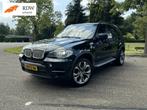 BMW X5 XDrive50i V8 High Executive Panodak, YOUNGTIMER!, Auto's, BMW, Automaat, Euro 5, Gebruikt, 4395 cc
