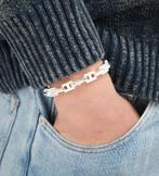 Hatton Labs Zilveren Armband, Ophalen of Verzenden, Zo goed als nieuw, Zilver, Zilver