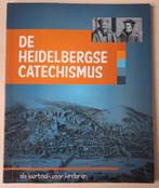 De Heidelbergse Catechismus als leerboek voor kinderen NIEUW, Ophalen of Verzenden, Nieuw, Wim Polinder; Jan Veldman; Eefje van de Werfhorst