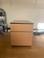 Ladeblok, Huis en Inrichting, Kasten | Ladekasten, Ophalen, Minder dan 50 cm, Gebruikt, 1 of 2 laden