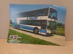 van hool folder, Ophalen of Verzenden, Zo goed als nieuw, Overige merken