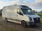 Volkswagen Crafter 35 2.5 TDI L4 H2|Crossbus|Luifel|4 persoo