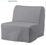 Slaapbank, Huis en Inrichting, Slaapkamer | Slaapbanken, Ophalen, Eenpersoons