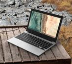 💻 Galaxy Chromebook Go - Samsung - NAGELTJENIEUW! Verzegeld, Ophalen, 14 inch, 4 GB of minder, 64 GB