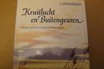 JAGEN / DE JACHT / Kruitlucht en Buitengeuren / J. Craandijk, Boeken, Ophalen of Verzenden, Gelezen, Overige onderwerpen