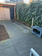 Gratis af te halen. MBI Cannobio 60 x 60, Tuin en Terras, Tegels en Klinkers, Ophalen, Gebruikt, 10 m² of meer, Beton