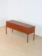 Ladekast Kai Kristiansen 394 Aksel Kjersgaard vintage, Huis en Inrichting, Kasten | Ladekasten, 5 laden of meer, Vintage, 50 tot 100 cm