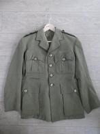 Engelse service dress - 1941, op naam., Ophalen of Verzenden, Landmacht, Engeland, Kleding of Schoenen