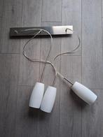 Hanglamp, Ophalen, Zo goed als nieuw, Minder dan 50 cm