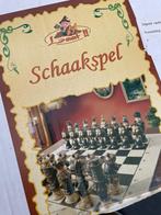 schaakspel laaf, Ophalen of Verzenden, Zo goed als nieuw, Overige typen