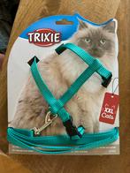 Kattentuigje halsband nieuw Trixie XXL, Dieren en Toebehoren, Ophalen of Verzenden, Nieuw