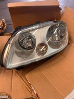 VW Caddy/Touran Halogeen koplampen, Ophalen, Gebruikt, Volkswagen