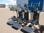 Technogym Excite Crosstrainers - Topconditie!, Ophalen, Gebruikt, Armen