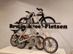 Strida Vouwfiets 2x |Belt Drive |, Ophalen, Zo goed als nieuw, Overige merken, Versnellingen