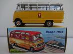 Mercedes O319 Zwitserse Post nr: 541 Toys schaal 1/43, Hobby en Vrije tijd, Modelauto's | 1:43, Ophalen of Verzenden, Nieuw, Bus of Vrachtwagen