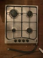 Los fornuis gasfornuis keuken, Witgoed en Apparatuur, Fornuizen, Ophalen, Gebruikt, 4 kookzones, Gas