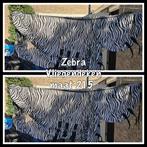 Paardendeken, Dieren en Toebehoren, Paarden en Pony's | Dekens en Dekjes, Ophalen of Verzenden, Zo goed als nieuw, Deken