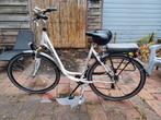 Stokvis damesfiets, Ophalen, Zo goed als nieuw, Overige merken