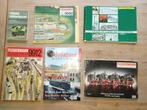 boeken modelspoorbanen, Hobby en Vrije tijd, Gebruikt, Fleischmann, Gelijkstroom of Wisselstroom, Boek, Tijdschrift of Catalogus