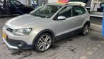 Volkswagen Polo 1.2 TSI 77KW 2011 Beige, Auto's, Voorwielaandrijving, Stof, Beige, Origineel Nederlands