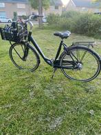 Batavus dames meisje fiets 7  versnelling 28 inch, Ophalen of Verzenden, Gebruikt, Batavus