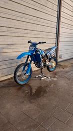 TM 250 4-Takt - Crossmotor, Fietsen en Brommers, Brommers | Crossbrommers, 6 versnellingen, 250 cc, Gebruikt, Ophalen