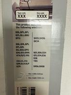 velux Hor, Overige typen, Minder dan 200 cm, Nieuw, Ophalen