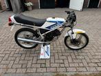 Honda mb nieuw type opknapper, Fietsen en Brommers, Brommers | Honda, Ophalen, MB