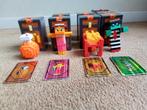 McDonald's Minecraft figuren, Ophalen of Verzenden, Nieuw