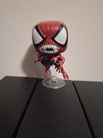 Spiderman (zonder doos), Ophalen