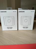 Samsung Stofzuigerzakken Clean Station - Nieuw, Stofzuiger, Nieuw, Minder dan 1200 watt, Ophalen