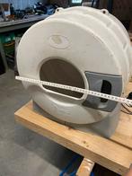 Litter spinner ronddraai kattenbak, Ophalen of Verzenden, Gebruikt, Open